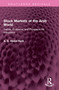 Stock Markets of the Arab World (Trends, Problems, and Prospects for Integration) by A. S. Abdul Hadi, 9781032511306