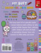 My Busy Easter Coloring Book by Tiger Tales, Cathy Hughes, 9781664341074