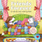 Friends Forever (Bonus! Stickers & Pattern Ideas!) by Jane Maday, 9781684621101
