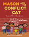 Mason and the Conflict CAT by Linda Ryden, Linda Ryden, 9781668971826