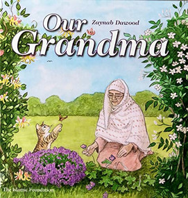 Our Grandma by Zaynab Dawood, 9780860374008