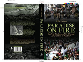 Paradise on Fire - 9780953676842 by Abdul Hakeem, 9780953676842