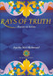 Rays of truth (Poems on Islam) by Ayesha Bint Mahmood, 9780860372639