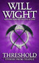 Threshold: Stories from Cradle - 9781959001720 by Will Wight, 9781959001720