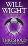 Threshold: Stories from Cradle - 9781959001713 by Will Wight, 9781959001713