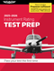 Instrument Rating Test Prep 2025-2026 (Paperback plus software-pass your FAA exam) by ASA Test Prep Board, 9781644254325