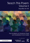 Teach This Poem, Volume II (Equality for All) by The Academy of American Poets, Madeleine Fuchs Holzer, 9781032522692