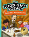The Good Guys Agency: Sweet Like Milton Hershey (Boys for a Better World) - 9781638192404 by Nick Esposito, Ricardo Tokumoto, 9781638192404