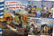Expansion & Reform Grades 4+: 5-Book Set by Multiple Authors, 9780743973779