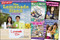 Financial Literacy Grades 2-3: 5-Book Set by Multiple Authors, 9780743973847
