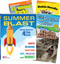 Learn-at-Home: Summer Reading Bundle Grade 4: 5-Book Set by Multiple Authors, 9781087655512