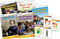 iCivics Grade K: Community & Social Awareness 5-Book Set + Game Cards by Multiple Authors, 9781087668239
