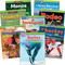 Numbers & Counting Grade K-1 Spanish: 8-Book Set by Multiple Authors, 9781087699653