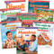 Number Sense & Operations Grades K-1 Spanish: 8-Book Set by Multiple Authors, 9781087699691