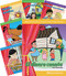 Reader's Theater: Grades 1-2 Spanish Set by Multiple Authors, 9781425808747