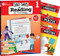 180 Days®: Reading, Math, Writing, & Language for Grade 1: 4-Book Set (Practice, Assess, Diagnose) by Multiple Authors, Suzanne Barchers, Christine Dugan, Jodene Lynn Smith, Suzanne I. Barchers, Suzanne Barchers, Jodene Smith, Suzanne Barchers, Jodene Smith, Suzanne Barchers, Suzanne Barchers, Suzanne Barchers, Jodene Smith, Suzanne Barchers, Suzanne Barchers, Suzanne Barchers, 9781425816414