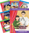 Reader's Theater: Grades 3-4 8-Book Set by Multiple Authors, 9781433313639