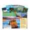 Earth's Ecosystem Spanish Set: Grades 1-2 by Multiple Authors, 9781433351365