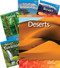 Earth's Ecosystem 5-Book Set, Grades 3-6 by Multiple Authors, 9781433351372