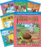 Reader's Theater: Fables 8-Book Set by Multiple Authors, 9781433351662