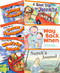 Count on Math 6-Book Set by Multiple Authors, 9781480722385