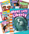 This Is My Country 8-Book Set by Multiple Authors, 9781480725966