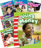 Learning Economics 8-Book Set by Multiple Authors, 9781480725997