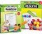 180 Days™: Reading & Math for Grade K: 2-Book Set (Practice, Assess, Diagnose) by Multiple Authors, 9781480726062