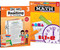 180 Days™: Reading & Math Grade 3: 2-Book Set (Practice, Assess, Diagnose) by Multiple Authors, 9781480726093