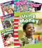 Learning Economics 6-Book Set by Multiple Authors, 9781480748866