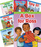 Targeted Phonics Set 2 8-Book Set by Multiple Authors, 9781493804108
