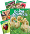 Life Science Grade K: 5-Book Set by Multiple Authors, 9781493810178