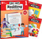 180 Days™: Reading, Writing and Math for Grade 1: 3-Book Set (Practice, Assess, Diagnose) by Multiple Authors, Jodene Lynn Smith, Suzanne Barchers, Suzanne I. Barchers, Jodene Smith, Jodene Smith, Suzanne Barchers, Suzanne Barchers, Suzanne Barchers, Suzanne Barchers, Jodene Smith, Suzanne Barchers, Suzanne Barchers, Suzanne Barchers, Suzanne Barchers, 9781493825905