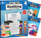 180 Days™: Reading, Writing and Math for Grade 4: 3-Book Set (Practice, Assess, Diagnose) by Multiple Authors, Kristin Kemp, Jodene Lynn Smith, Margot Kinberg, Jodene Smith, Jodene Smith, 9781493825936