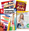 Conquering Kindergarten, 4-Book Set by Multiple Authors, 9781493887859