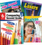 Conquering Second Grade, 4-Book Set by Multiple Authors, 9781493887873
