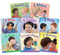 Learning About Me & You Series 8-Book Set by Multiple Authors, 9781631987823