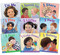 SET/9:LEARNING ABOUT ME & YOU (BB) by Cheri J. Meiners, Penny Weber, 9781631988080