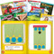 Exploring STEM Kindergarten 10-Book Set by Multiple Authors, 9781642907322