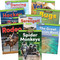 Numbers & Counting: Grades K-1 (8-Book Set) by Multiple Authors, 9781643356624