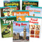 Geometry: Grades K-1 (8-Book Set) by Multiple Authors, 9781643356631
