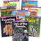 Measurement & Data: Grades K-1 (8-Book Set) by Multiple Authors, 9781643356648