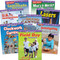 Measurement and Data: Grades 2-3 (8-Book Set) by Multiple Authors, 9781643356716