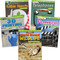 Adding & Subtracting Fractions: Grades 4-5 (5-Book Set) by Multiple Authors, 9781643357980
