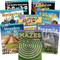 Geometry: Grades 4-5 (8-Book Set) by Multiple Authors, 9781643358017