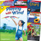 Smithsonian Informational Text: The Natural World Grades K-1: 6-Book Set by Multiple Authors, 9781644912355