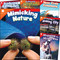 Smithsonian Informational Text: The Natural World Grades 2-3: 6-Book Set by Multiple Authors, 9781644912409