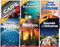 Smithsonian STEAM Physical Science Informational Text for Middle School 6-Book Set by Multiple Authors, Ann McCallum Staats, Georgia Beth, Alyxx Melendez, 9798330903962