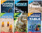 Smithsonian STEAM Bonus Assortment Informational Text for Middle School 6-Book Set by Multiple Authors, Lorin Driggs, Heather E. Schwartz, Georgia Beth, Heather Schwartz, 9798330903986