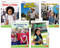 iCivics Grade 1: Leadership & Responsibility 5-Book Set by Multiple Authors, Saskia Lacey, Rachael Dupree, Elizabeth Anderson Lopez, 9798330905515